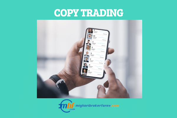 Copy Trading su Trade.com